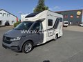 Thumbnail 3 - Knaus Tourer Van 500 MQ CBRW Edition