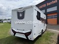 Thumbnail 4 - Benimar Mileo 268 Northautokapp ALDE, 4,4to