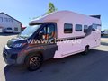 Daumennagel 3 - Knaus L!VE Wave 700 DX Platinum Selection
