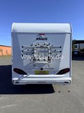 Daumennagel 5 - Knaus L!VE Wave 700 DX Platinum Selection