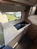 Daumennagel 11 - Knaus Tourer Van 500 MQ CBRW Edition 190W Solar