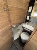Daumennagel 13 - Knaus Tourer Van 500 MQ CBRW Edition 190W Solar