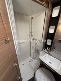 Daumennagel 14 - Knaus Tourer Van 500 MQ CBRW Edition 190W Solar