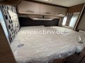 Daumennagel 15 - Knaus Tourer Van 500 MQ CBRW Edition 190W Solar
