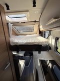 Daumennagel 17 - Knaus Tourer Van 500 MQ CBRW Edition 190W Solar