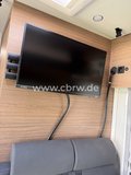 Daumennagel 18 - Knaus Tourer Van 500 MQ CBRW Edition 190W Solar