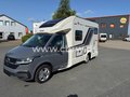 Daumennagel 3 - Knaus Tourer Van 500 MQ CBRW Edition 190W Solar