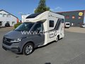 Daumennagel 4 - Knaus Tourer Van 500 MQ CBRW Edition 190W Solar