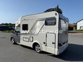 Daumennagel 5 - Knaus Tourer Van 500 MQ CBRW Edition 190W Solar