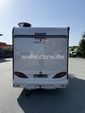Daumennagel 6 - Knaus Tourer Van 500 MQ CBRW Edition 190W Solar