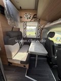 Daumennagel 9 - Knaus Tourer Van 500 MQ CBRW Edition 190W Solar