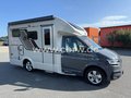 Daumennagel 1 - Knaus Tourer Van 500 MQ CBRW Edition 190W Solar