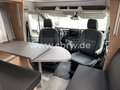 Thumbnail 10 - Weinsberg CaraSuite Ford 650 MF Automatik