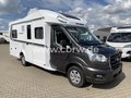 Daumennagel 2 - Weinsberg CaraSuite Ford 650 MF Automatik