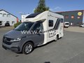 Daumennagel 4 - Knaus Tourer Van 500 MQ CBRW Edition 190W Solar