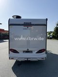 Daumennagel 6 - Knaus Tourer Van 500 MQ CBRW Edition 190W Solar