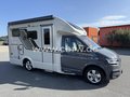 Daumennagel 1 - Knaus Tourer Van 500 MQ CBRW Edition 190W Solar