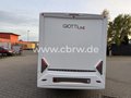 Daumennagel 5 - Giottiline Compact CX66 Premiere Edition Modelljahr 2026