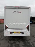 Daumennagel 5 - Giottiline Compact CX66 Premiere Edition Modelljahr 2026