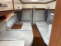 Daumennagel 12 - Globecar Campscout B Navi, Busbiker Einzelbetten,