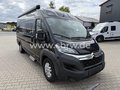 Thumbnail 3 - Globecar Campscout B Navi, Busbiker Einzellbetten
