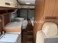 Thumbnail 8 - Globecar Campscout B Navi, Busbiker Einzellbetten