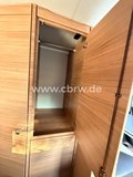 Daumennagel 11 - Weinsberg Cara Compact Pepper 600 MF