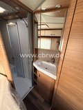 Daumennagel 12 - Weinsberg Cara Compact Pepper 600 MF