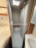Daumennagel 13 - Weinsberg Cara Compact Pepper 600 MF