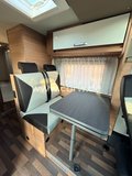 Daumennagel 8 - Weinsberg Cara Compact Pepper 600 MF