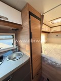 Daumennagel 10 - Weinsberg Cara Compact Pepper 600 MF