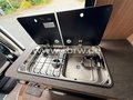 Thumbnail 10 - Weinsberg CaraBus 540 MQ *AUT*KLIMA*AHK*