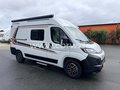Thumbnail 1 - Weinsberg CaraBus 540 MQ *AUT*KLIMA*AHK*