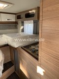 Thumbnail 22 - Weinsberg CaraLoft 600 MEG Automatik