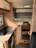 Thumbnail 23 - Weinsberg CaraLoft 600 MEG Automatik