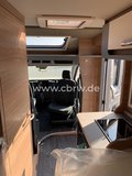 Thumbnail 24 - Weinsberg CaraLoft 600 MEG Automatik