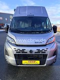 Daumennagel 2 - Knaus BoxLife 630 ME Platinum Selection