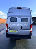 Daumennagel 5 - Knaus BoxLife 630 ME Platinum Selection