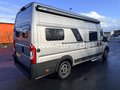 Daumennagel 6 - Knaus BoxLife 630 ME Platinum Selection