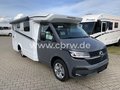 Thumbnail 3 - Weinsberg X-Cursion CUV 500 LT "Edition PEPPER" Anhängerkupplung