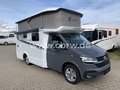 Thumbnail 4 - Weinsberg X-Cursion CUV 500 LT "Edition PEPPER" Anhängerkupplung