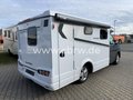 Thumbnail 5 - Weinsberg X-Cursion CUV 500 LT "Edition PEPPER" Anhängerkupplung