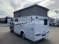 Thumbnail 8 - Weinsberg X-Cursion CUV 500 LT "Edition PEPPER" Anhängerkupplung