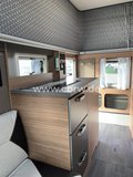 Thumbnail 20 - Weinsberg X-Cursion CUV 500 LT "Edition PEPPER" Anhängerkupplung