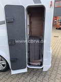 Daumennagel 10 - Weinsberg X-Cursion CUV 500 LT "Edition PEPPER" Anhängerkupplung