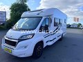 Daumennagel 3 - Soma Camp T 738 Einzelbetten