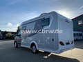 Daumennagel 4 - Knaus VAN TI PLUS 650 MEG Platinum Sel., Klima, 4x4