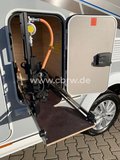 Daumennagel 8 - Knaus VAN TI PLUS 650 MEG Platinum Sel., Klima, 4x4