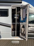 Daumennagel 9 - Knaus VAN TI PLUS 650 MEG Platinum Sel., Klima, 4x4