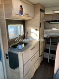 Daumennagel 14 - Knaus VAN TI PLUS 650 MEG Platinum Sel., Klima, 4x4